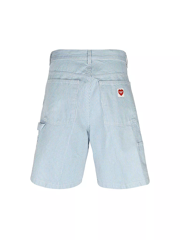 CARHARTT WIP | Jeans Shorts TERRELL | hellblau