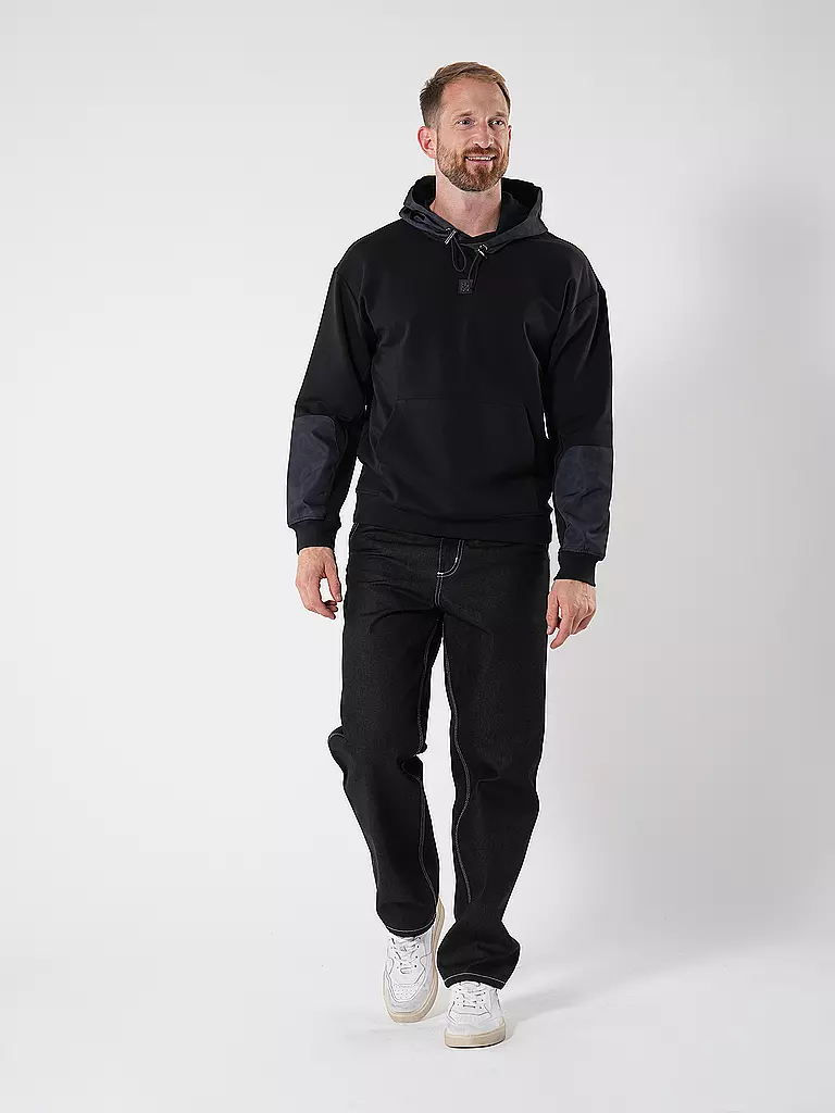 CARHARTT WIP | Jeans SIMPLE PANT | schwarz