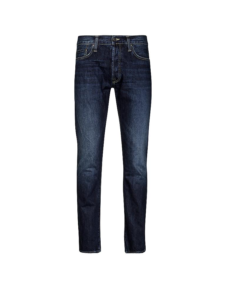 Carhartt WIP | Jeans Slim-Fit "Klondike" | blau