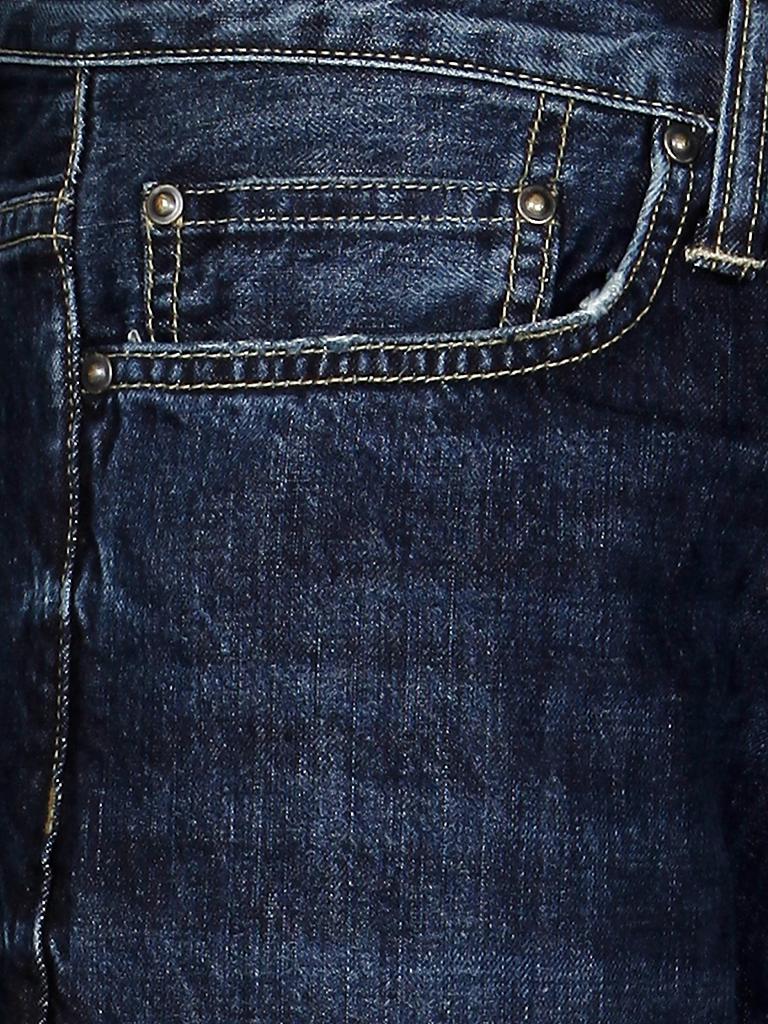 Carhartt WIP | Jeans Slim-Fit "Klondike" | blau