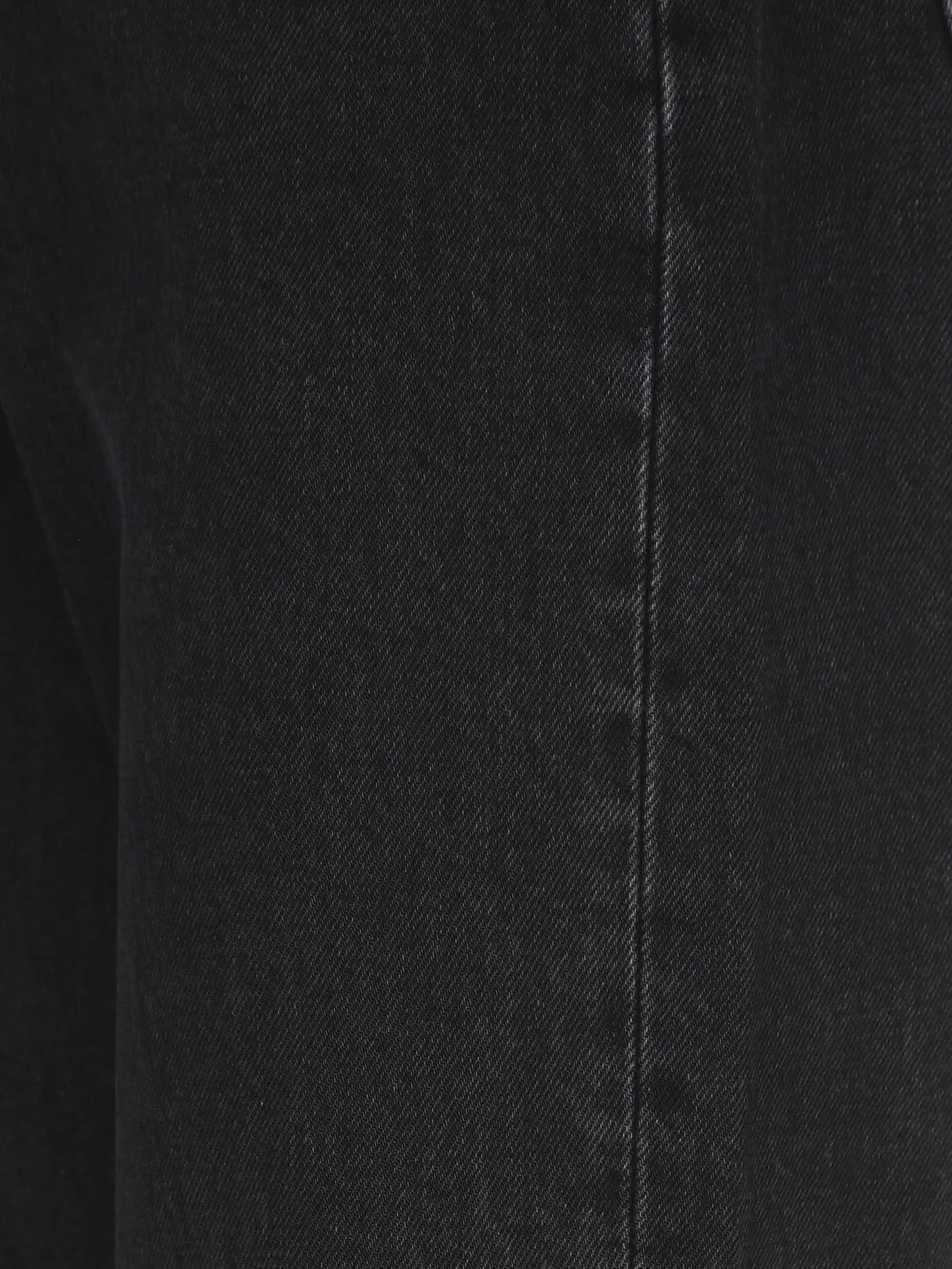 CARHARTT WIP | Jeans Straight Fit NOXON | schwarz