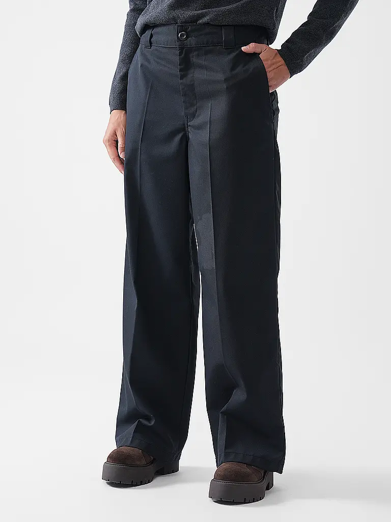CARHARTT WIP | Jeans Wide Fit CRAFT | 