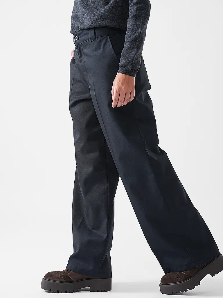CARHARTT WIP | Jeans Wide Fit CRAFT | 