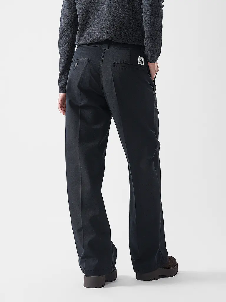CARHARTT WIP | Jeans Wide Fit CRAFT | 