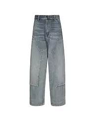 CARHARTT WIP | Jeans Wide Leg BRANDON | dunkelblau