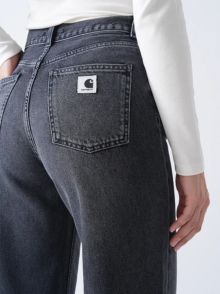 CARHARTT WIP | Jeans Wide Leg JANE | 
