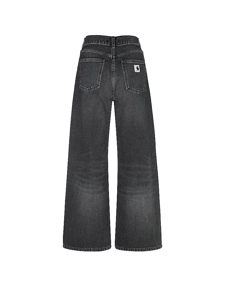 CARHARTT WIP | Jeans Wide Leg JANE | 