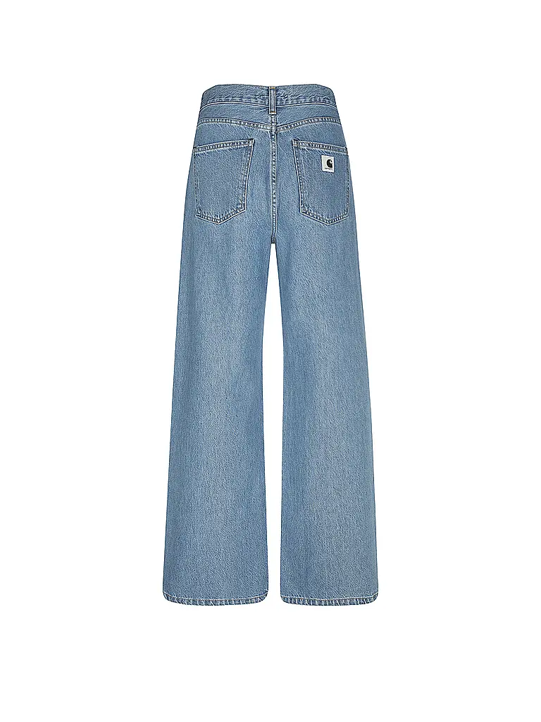 CARHARTT WIP | Jeans Wide Leg JANE | 