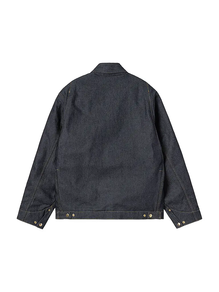 CARHARTT WIP | Jeansjacke DETROIT | 