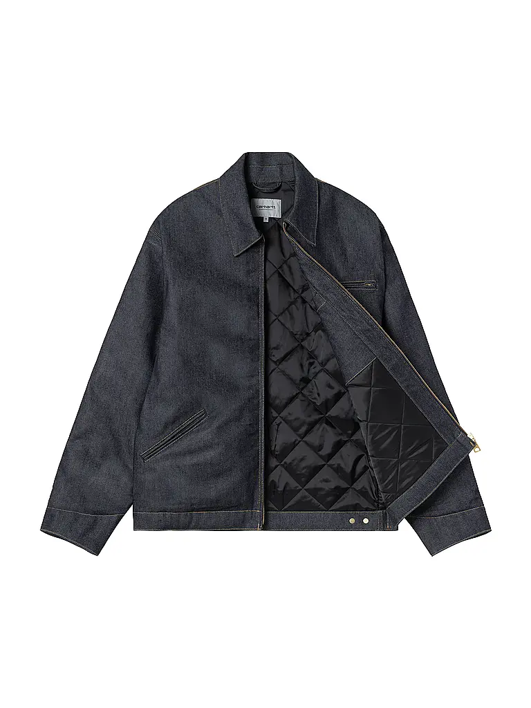 CARHARTT WIP | Jeansjacke DETROIT | 