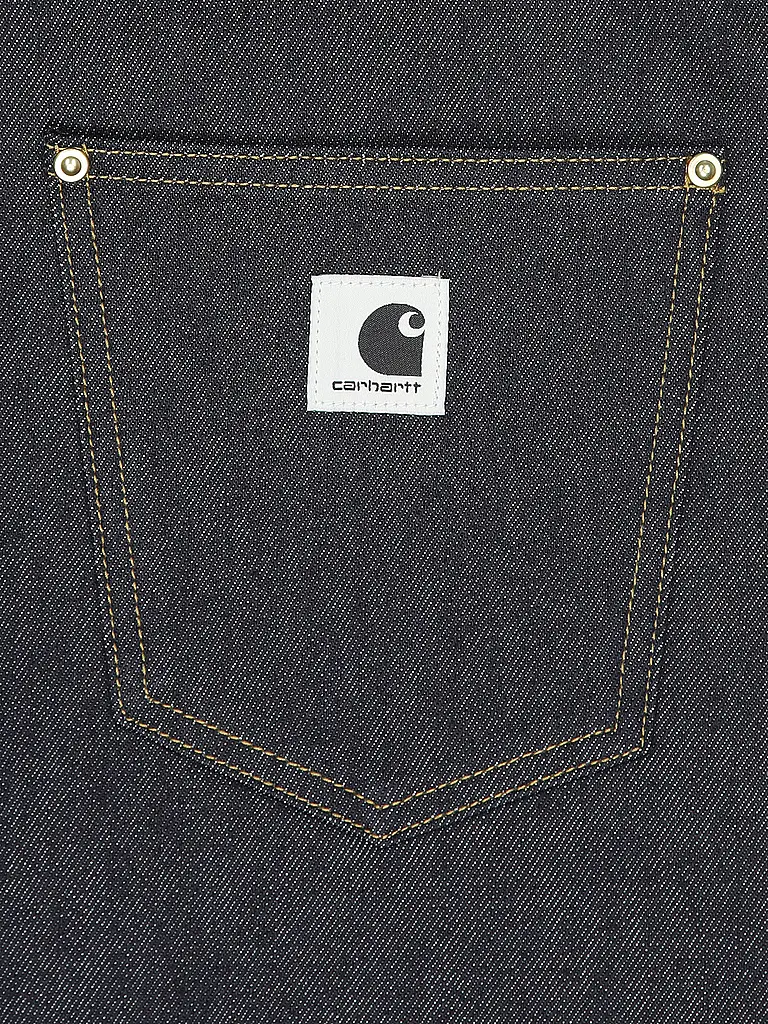 CARHARTT WIP | Jeansrock BRANDON | 