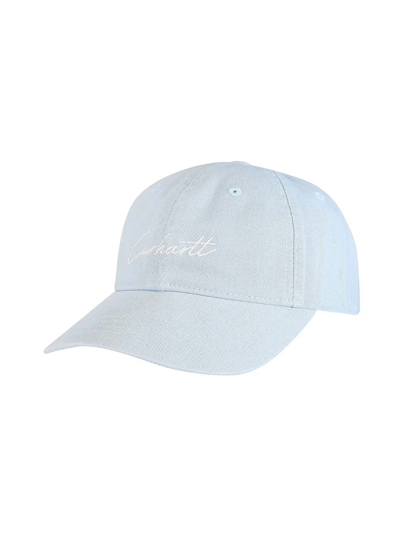 CARHARTT WIP | Kappe DELRAY | hellblau