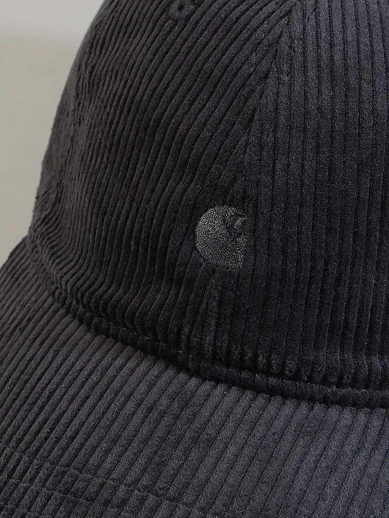CARHARTT WIP | Kappe HARLEM | Grau