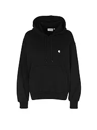 CARHARTT WIP | Kapuzensweater - Hoodie CASEY | schwarz