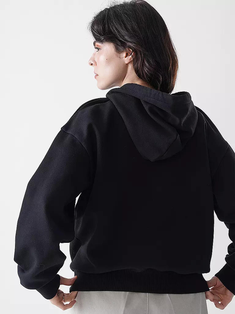 CARHARTT WIP | Kapuzensweater - Hoodie CASEY | schwarz