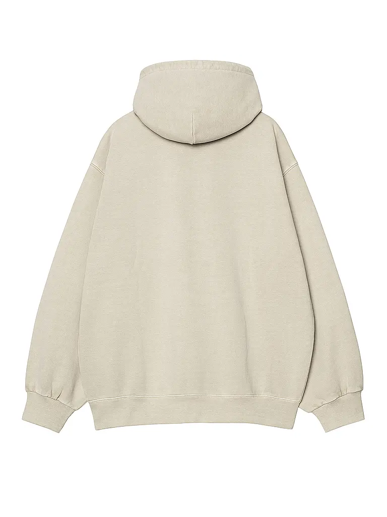 CARHARTT WIP | Kapuzensweater - Hoodie VISTA | Creme