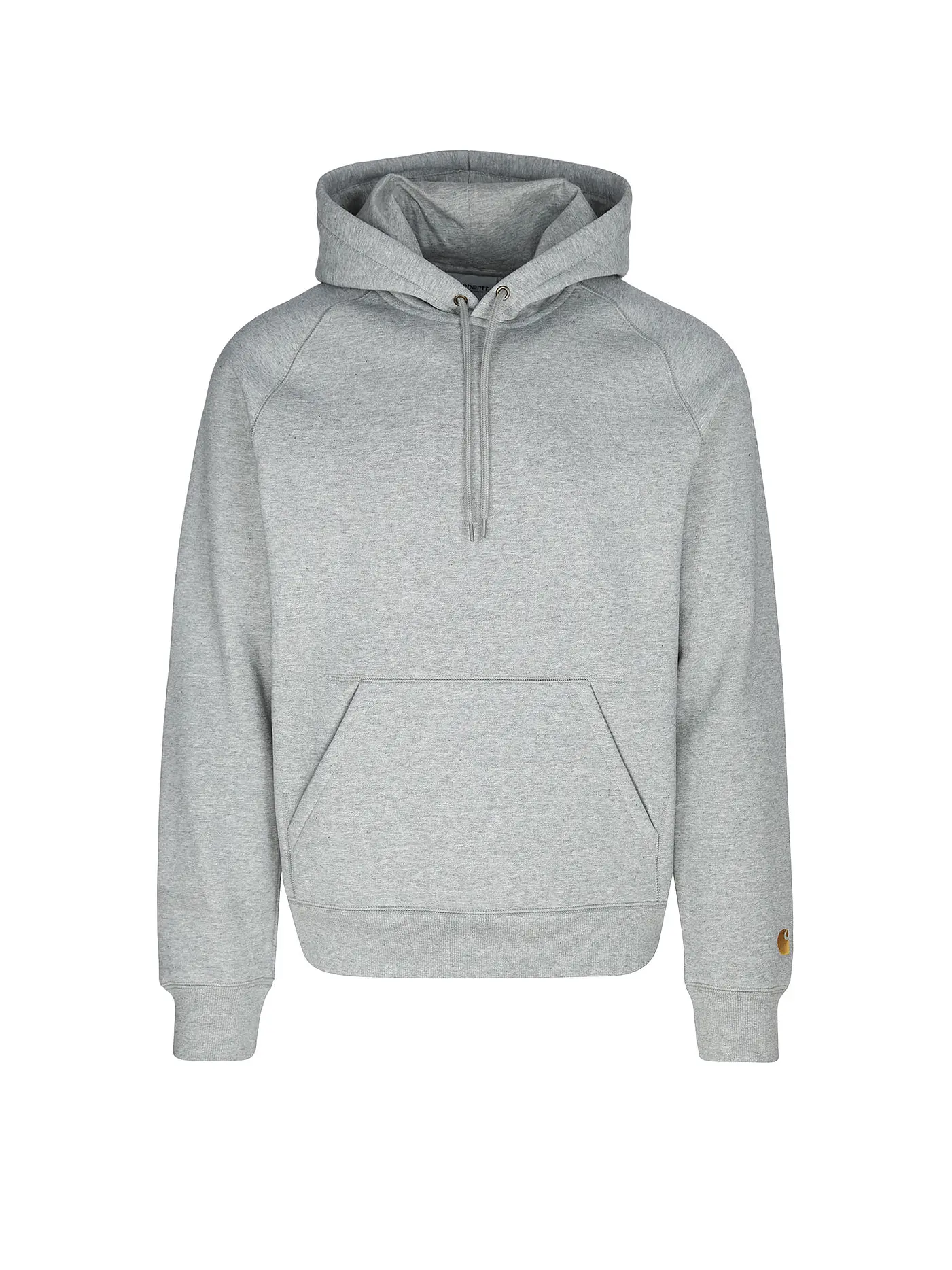 CARHARTT WIP | Kapuzensweater - Hoodie | grau
