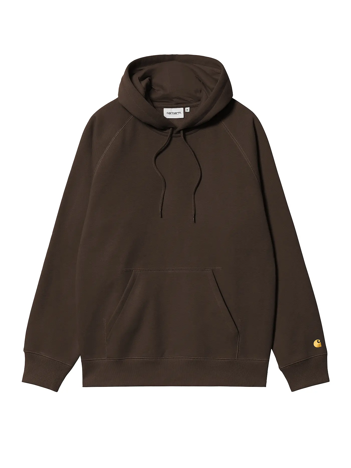 CARHARTT WIP | Kapuzensweater - Hoodie | braun