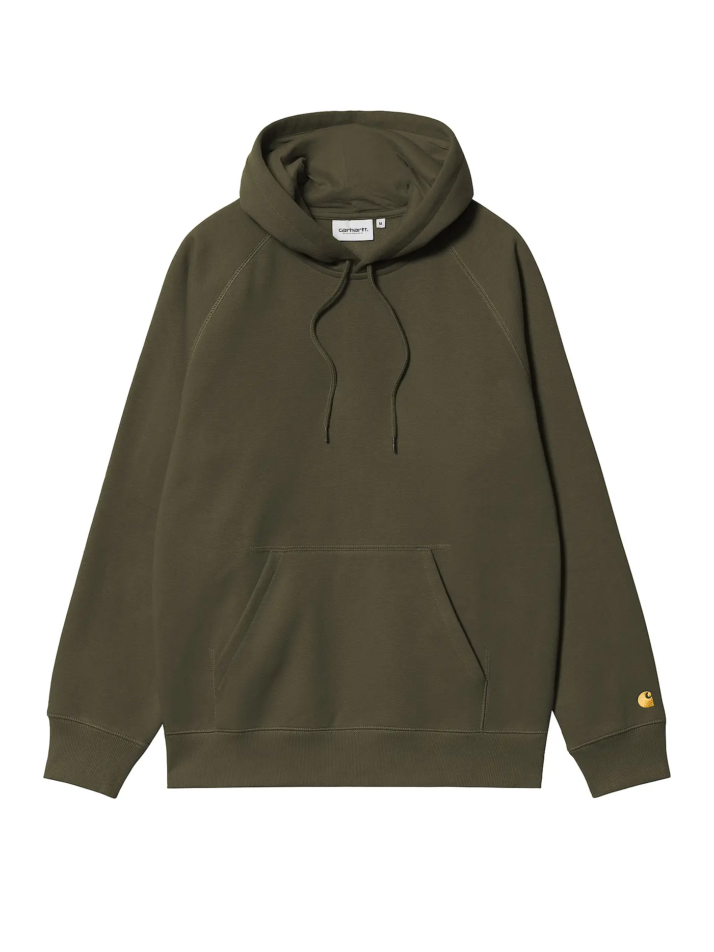 CARHARTT WIP | Kapuzensweater - Hoodie | olive