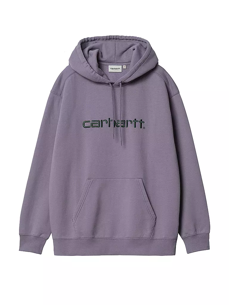 CARHARTT WIP | Kapuzensweater - Hoodie | lila