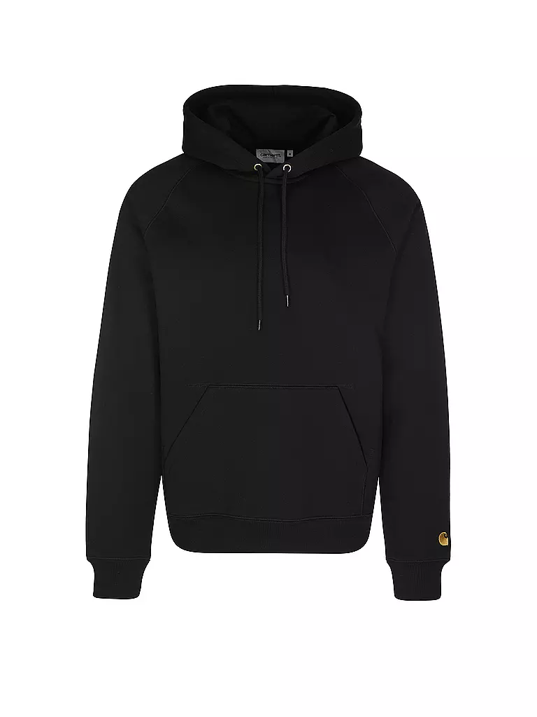 CARHARTT WIP | Kapuzensweater - Hoodie | schwarz