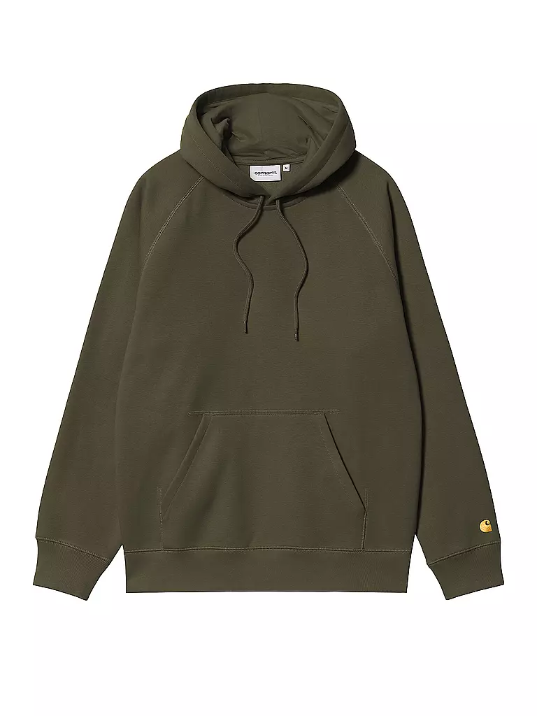 CARHARTT WIP | Kapuzensweater - Hoodie | olive