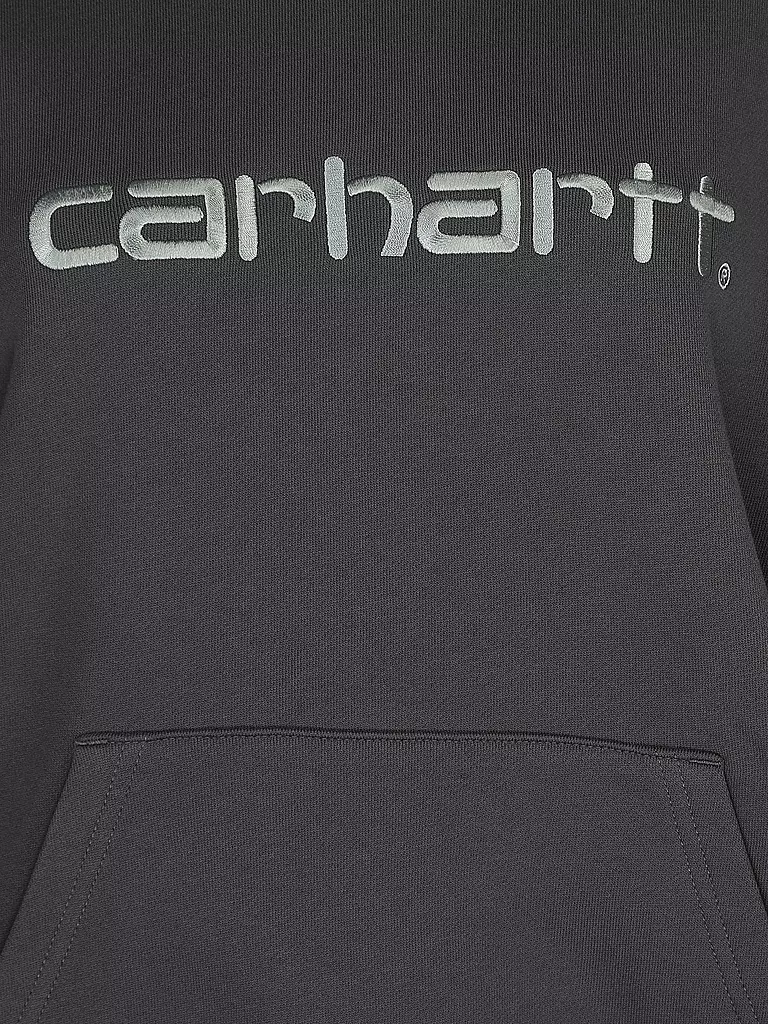 CARHARTT WIP | Kapuzensweater - Hoodie | lila
