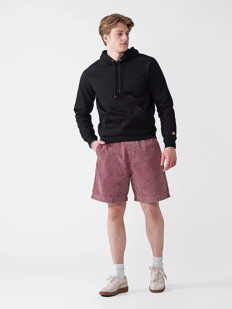 CARHARTT WIP | Kapuzensweater - Hoodie | schwarz