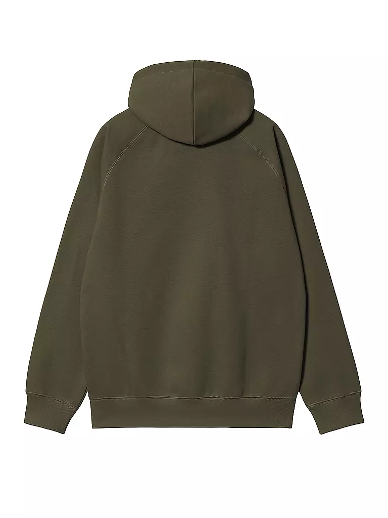 CARHARTT WIP | Kapuzensweater - Hoodie | olive