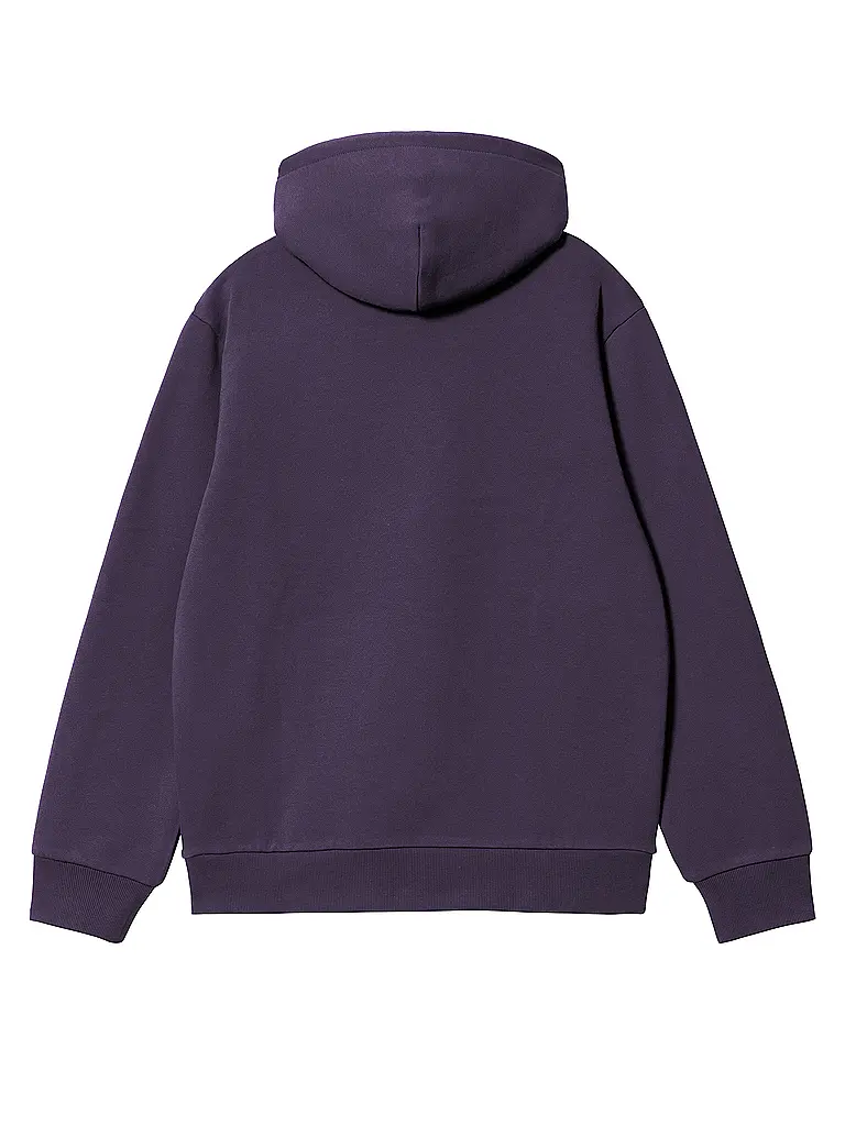 CARHARTT WIP | Kapuzensweater - Hoodie | Lila