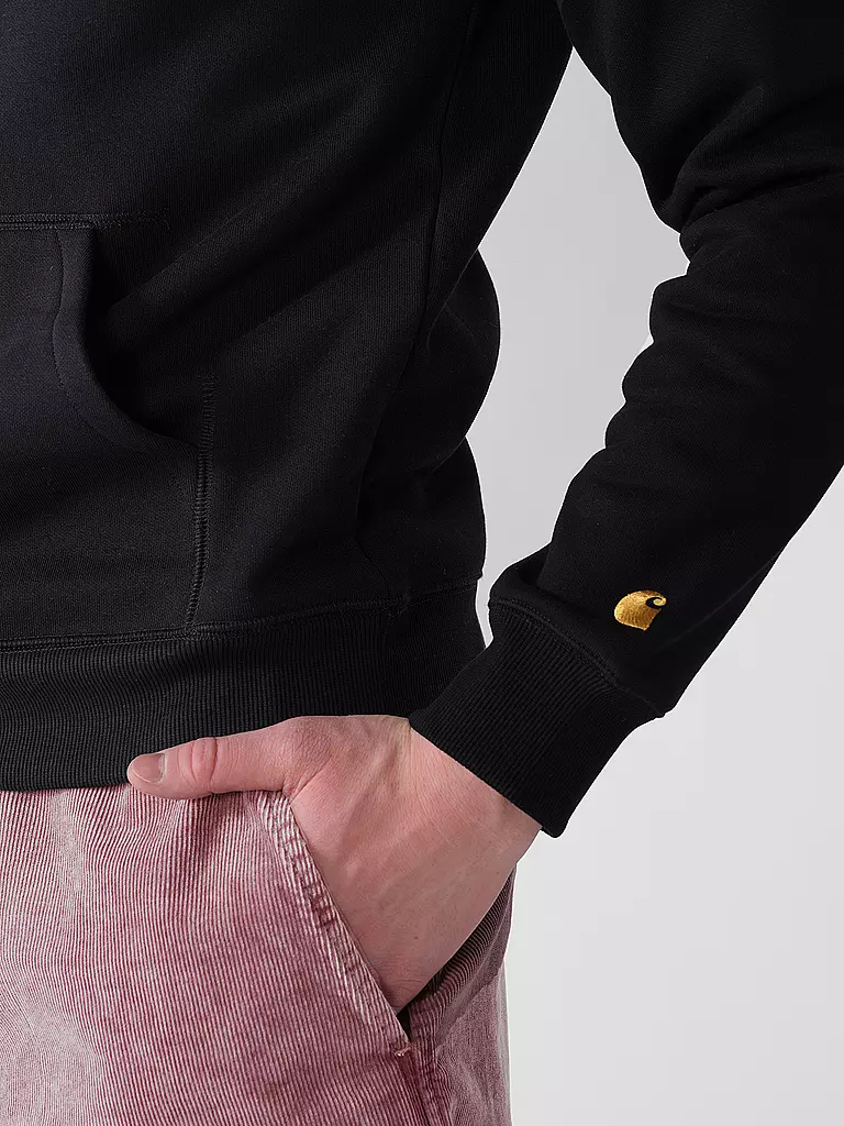 CARHARTT WIP | Kapuzensweater - Hoodie | schwarz