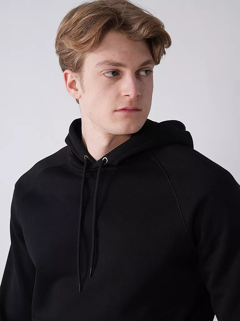 CARHARTT WIP | Kapuzensweater - Hoodie | schwarz