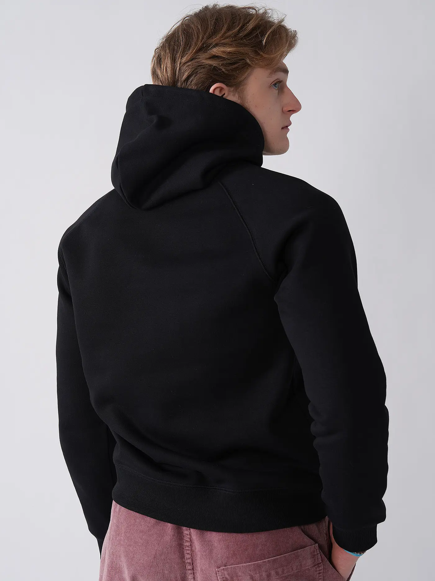 CARHARTT WIP | Kapuzensweater - Hoodie | schwarz