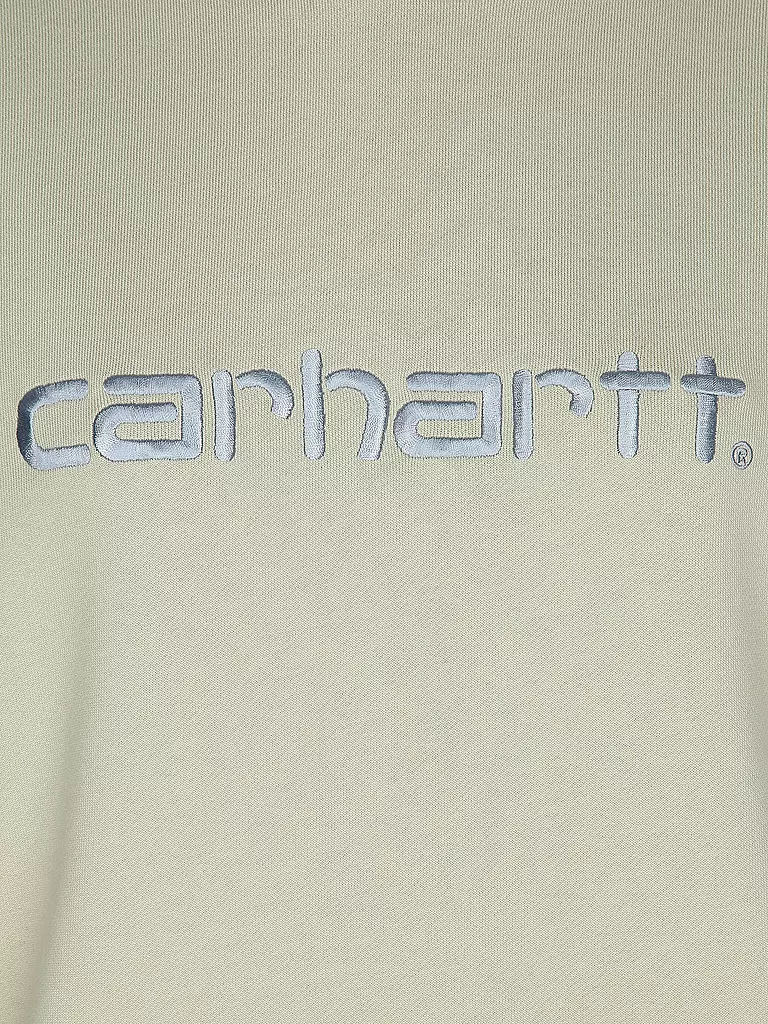 CARHARTT WIP | Kapuzensweater - Hoodie | creme