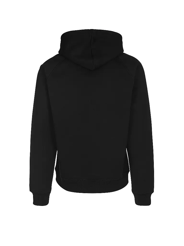 CARHARTT WIP | Kapuzensweater - Hoodie | schwarz