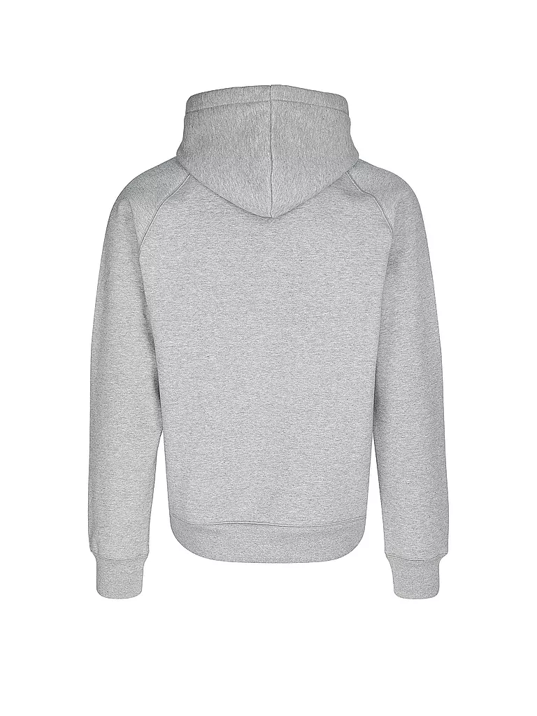 CARHARTT WIP | Kapuzensweater - Hoodie | grau