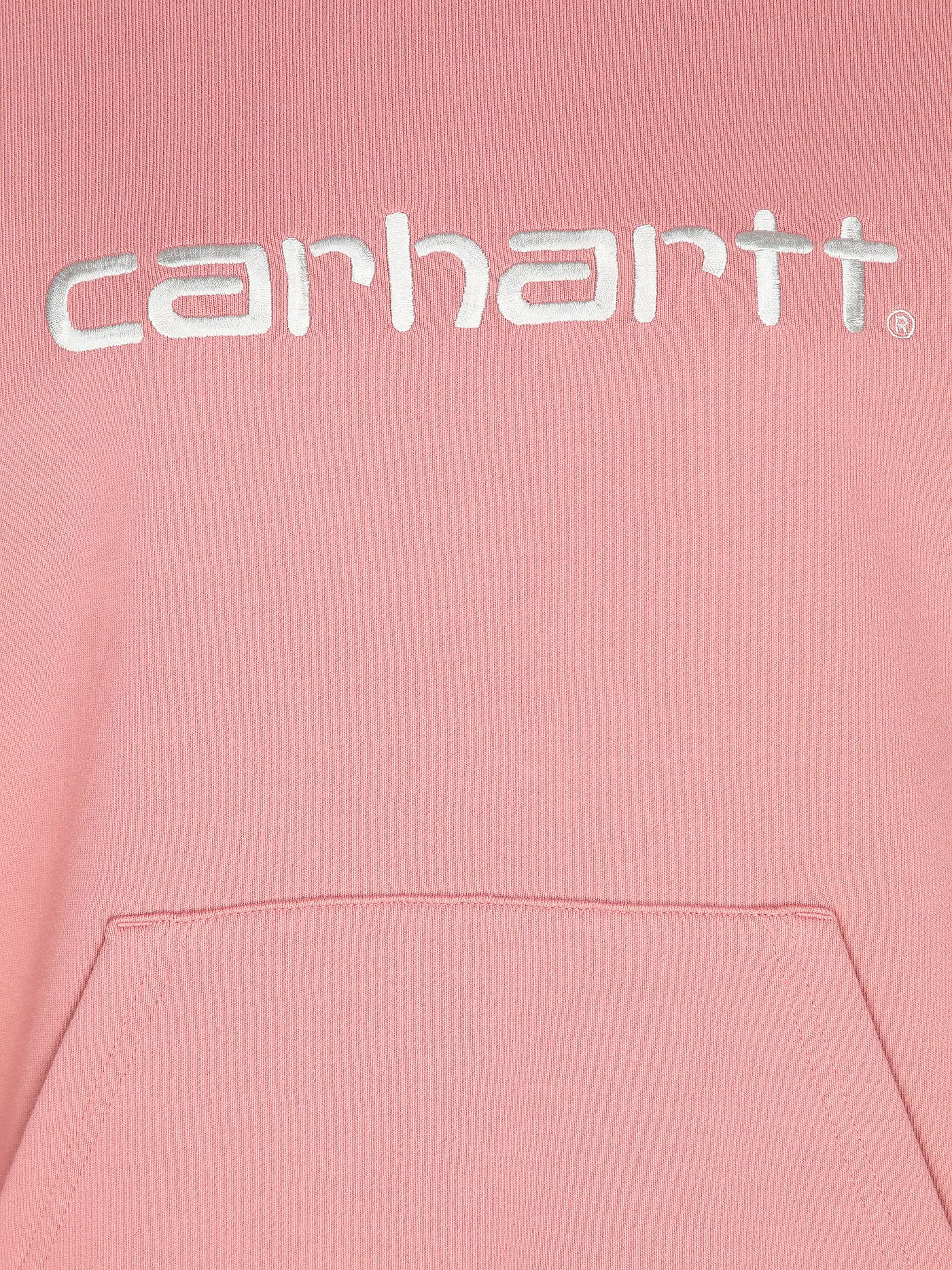 CARHARTT WIP | Kapuzensweater - Hoodie | rosa