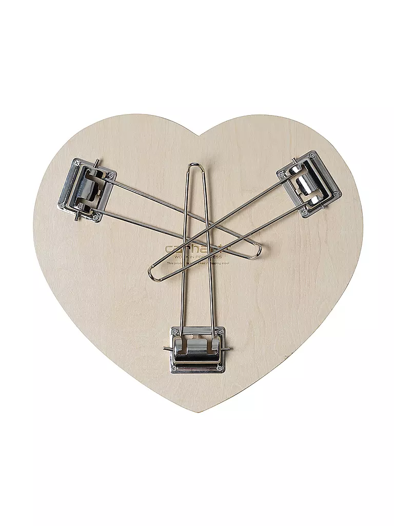 CARHARTT WIP | Klapptisch HEART |
