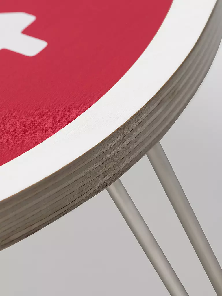 CARHARTT WIP | Klapptisch HEART |
