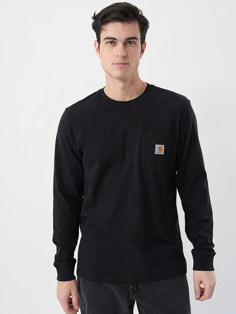 CARHARTT WIP | Langarmshirt | 