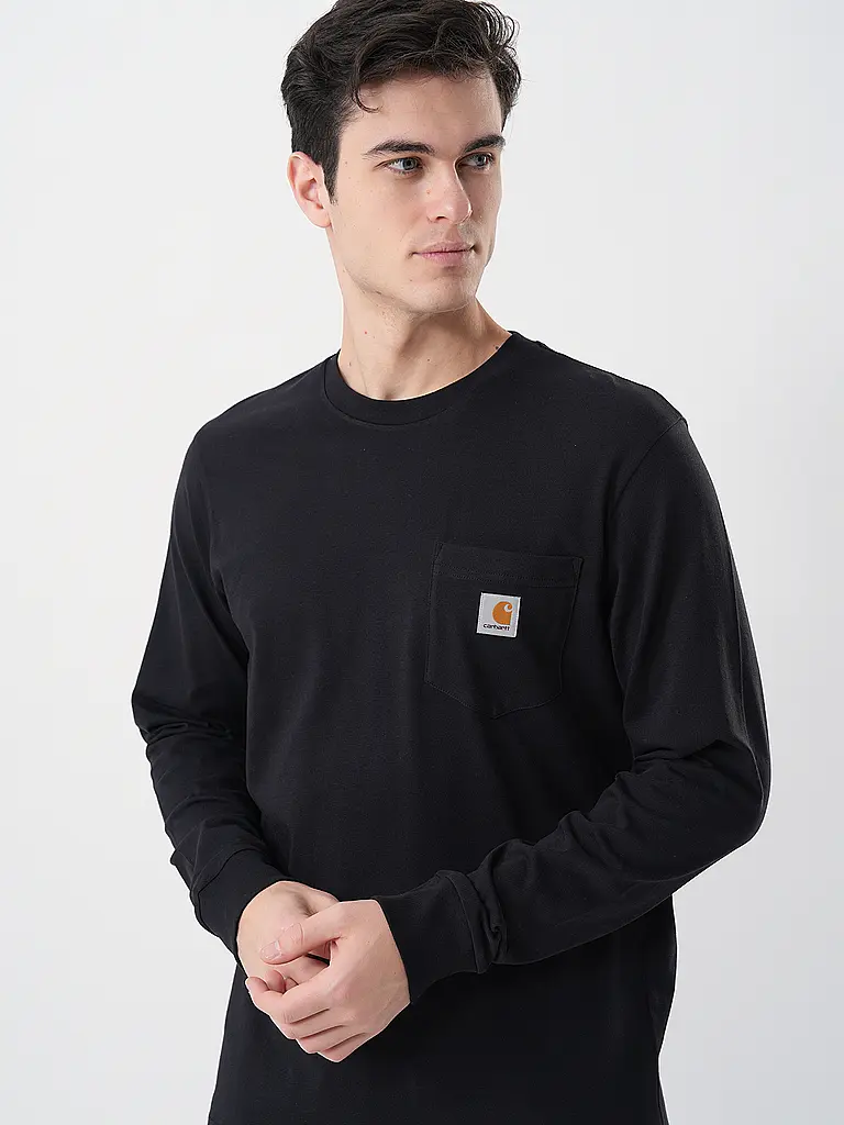 CARHARTT WIP | Langarmshirt | 