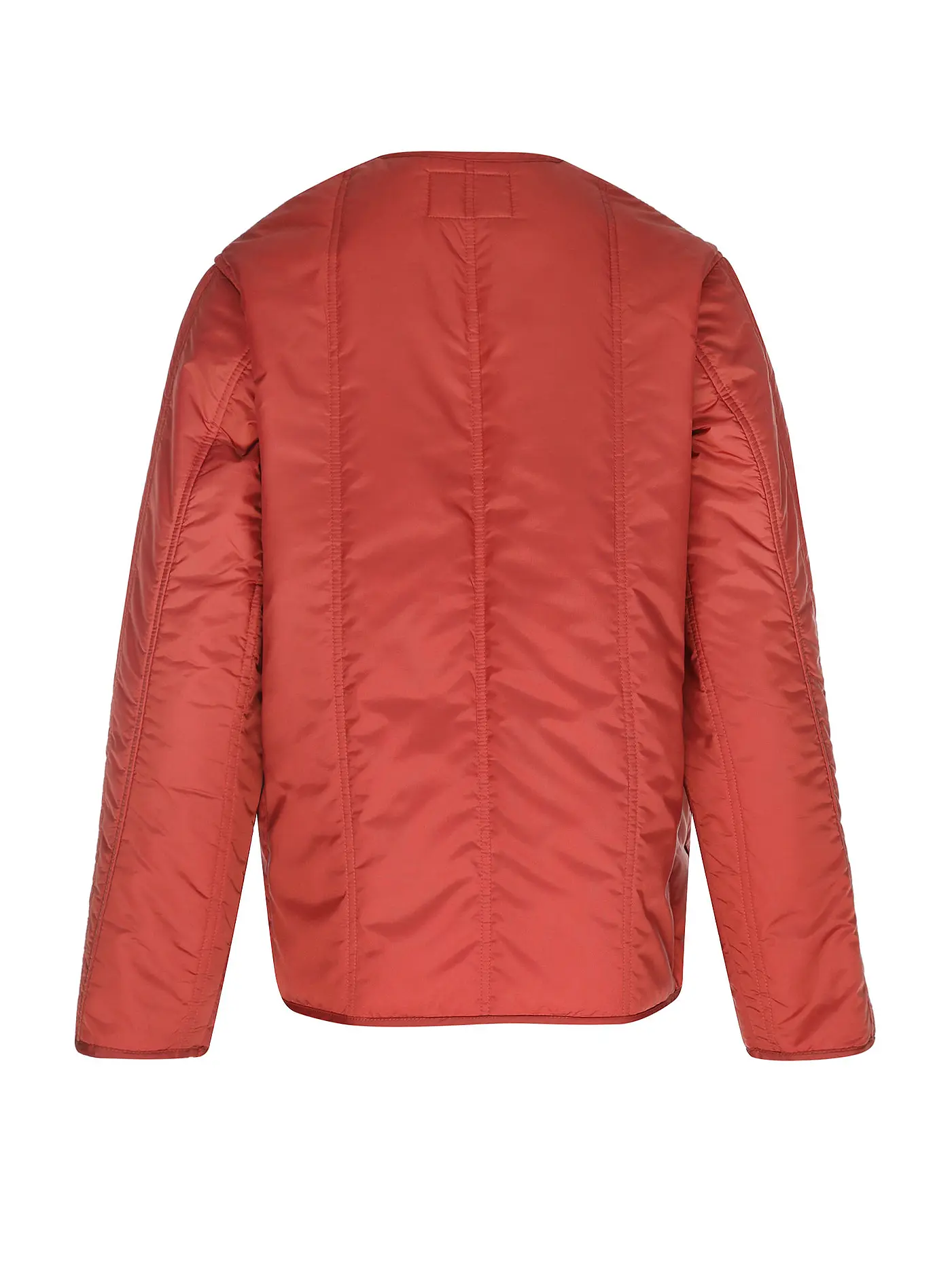 CARHARTT WIP | Leichtsteppjacke KYLA LINER | orange