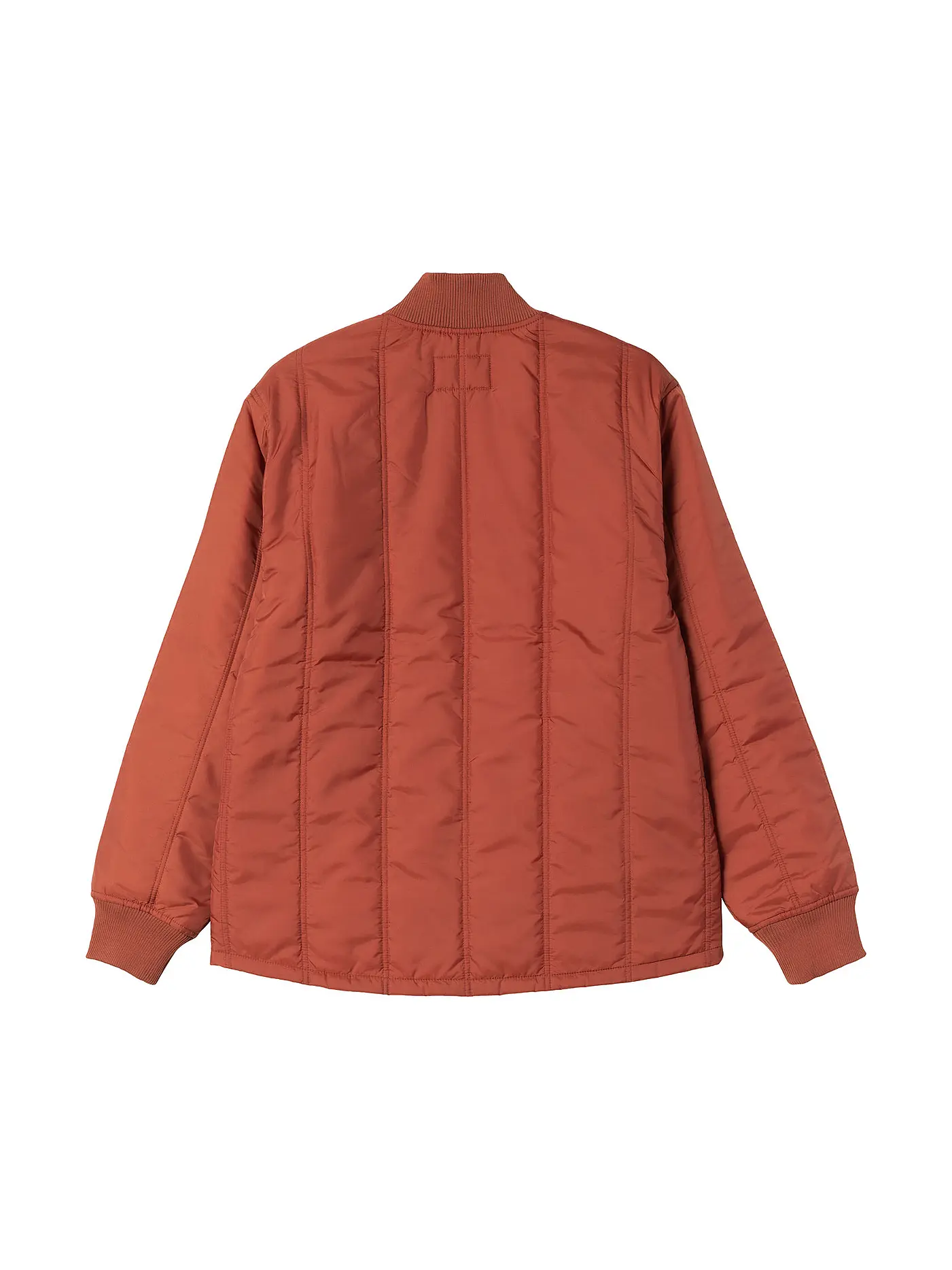 CARHARTT WIP | Leichtsteppjacke LACHLAN | orange