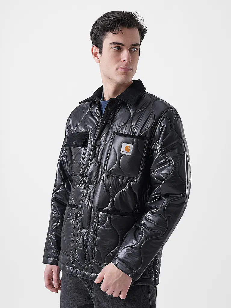 CARHARTT WIP | Leichtsteppjacke OSCAR | 