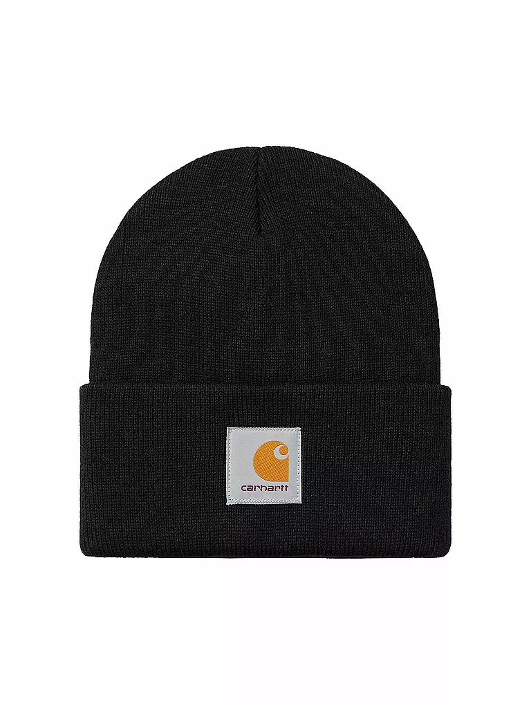 CARHARTT WIP | Mütze - Beanie  | schwarz