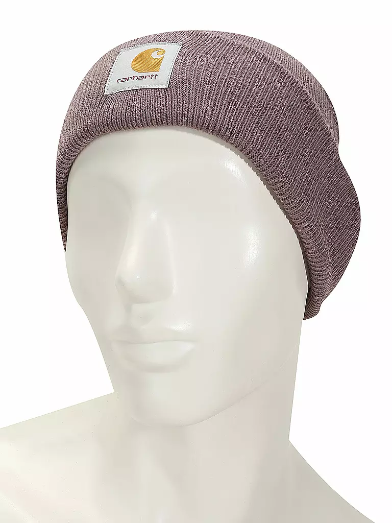 CARHARTT WIP | Mütze - Beanie  | lila