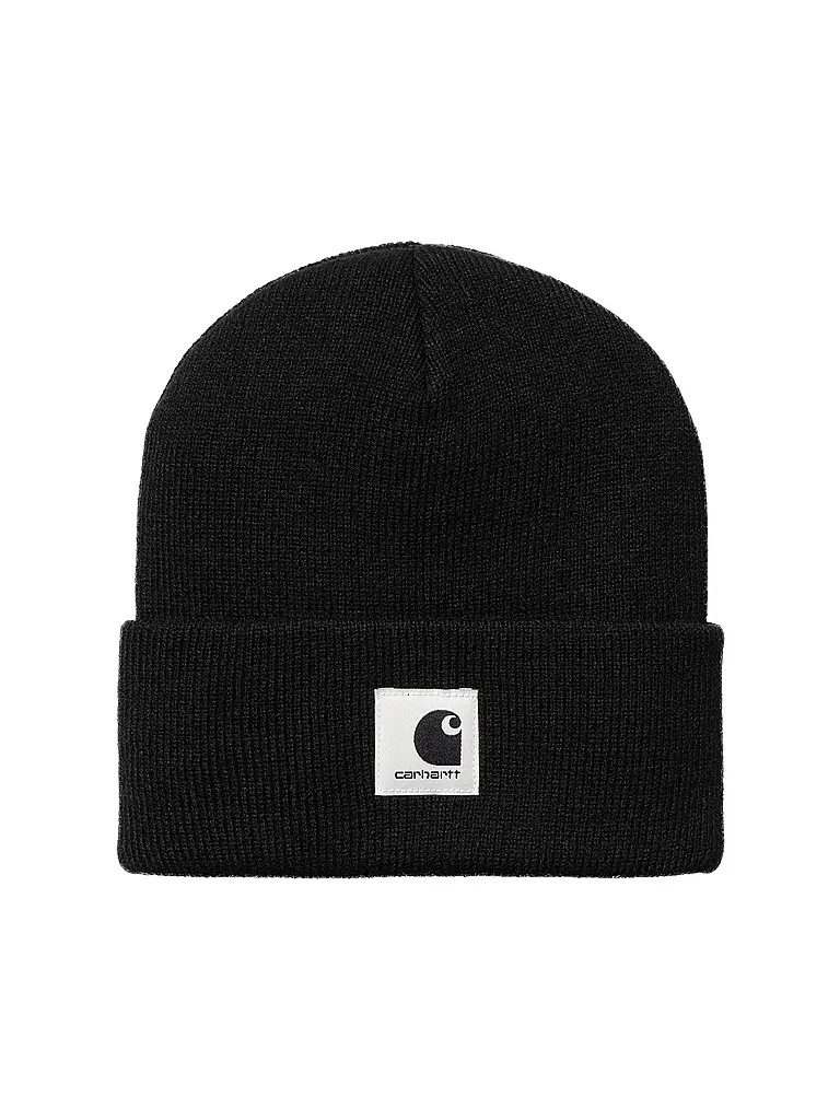 CARHARTT WIP | Mütze - Haube ASHLEY | schwarz