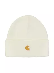 CARHARTT WIP | Mütze - Haube CHASE | beige