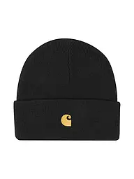 CARHARTT WIP | Mütze - Haube CHASE | schwarz