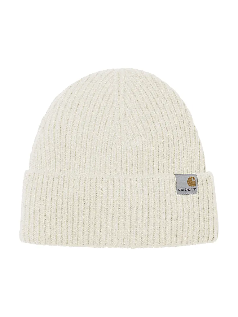 CARHARTT WIP | Mütze - Haube GABE | creme